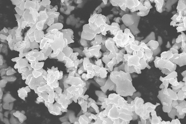 高純鐵粉的運(yùn)用范圍