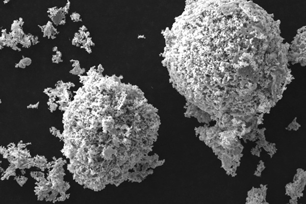 金屬粉末的制造方法