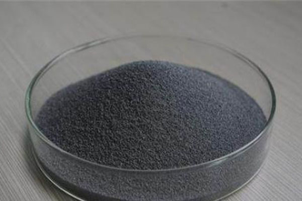 超細(xì)鐵粉在金剛石工具中的角色扮演