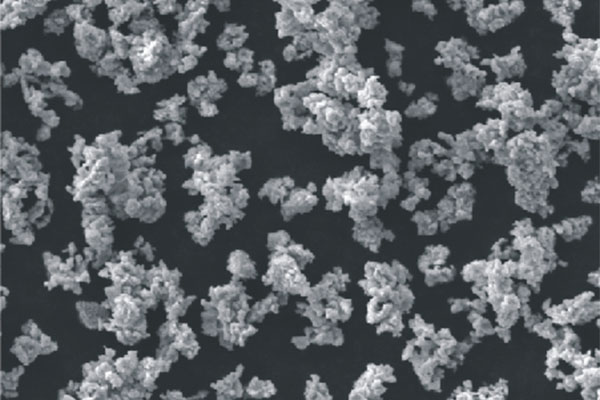 預(yù)合金粉末的特點有哪些?